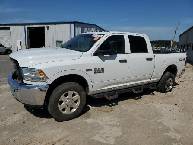 2017 RAM 2500 ST, 
