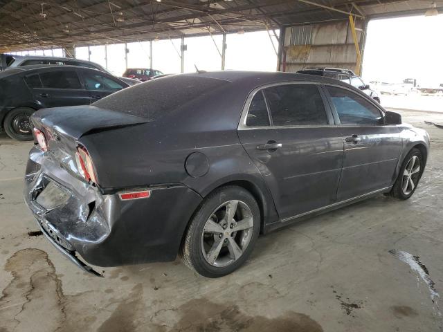 1G1ZC5E19BF194369 - 2011 CHEVROLET MALIBU 1LT GRAY photo 3