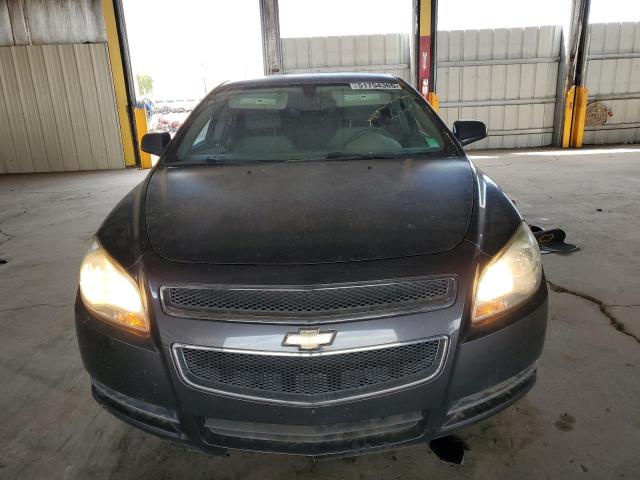 1G1ZC5E19BF194369 - 2011 CHEVROLET MALIBU 1LT GRAY photo 5