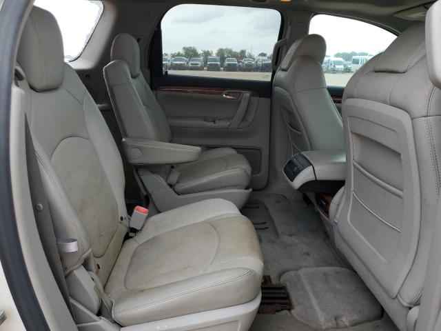 5GZER33718J186982 - 2008 SATURN OUTLOOK XR ბეჟი ფოტო 11