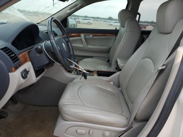 5GZER33718J186982 - 2008 SATURN OUTLOOK XR ბეჟი ფოტო 7