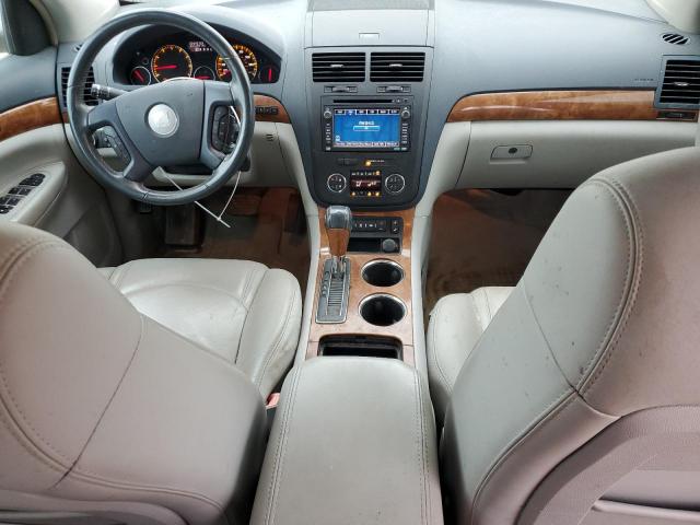 5GZER33718J186982 - 2008 SATURN OUTLOOK XR ბეჟი ფოტო 8