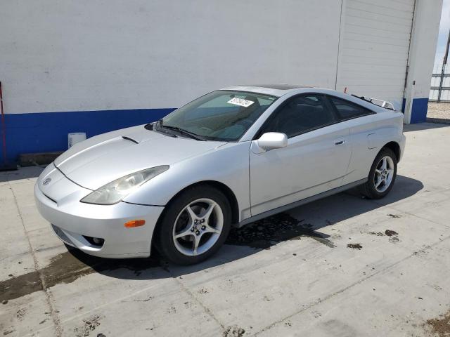 2004 TOYOTA CELICA GT-S, 