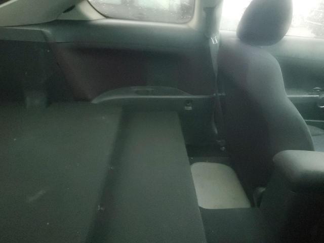 JTKDE177470181120 - 2007 TOYOTA SCION TC 黑色 照片 10