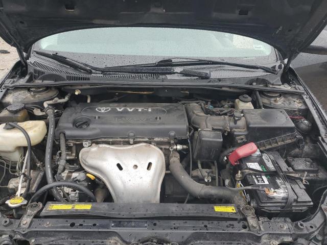 JTKDE177470181120 - 2007 TOYOTA SCION TC 黑色 照片 11