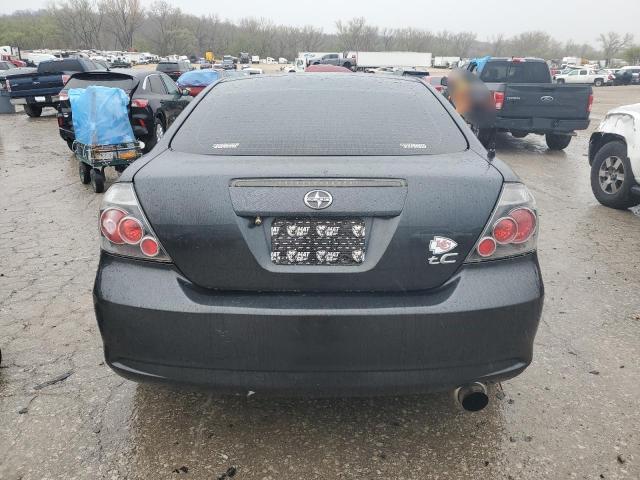 JTKDE177470181120 - 2007 TOYOTA SCION TC 黑色 照片 6