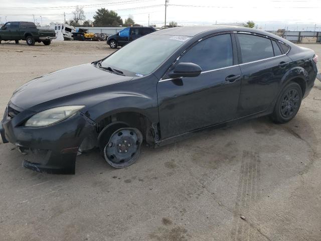 2009 MAZDA 6 I, 