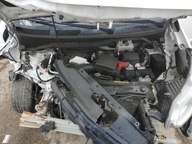 3N63M0ZN4HK716689 - 2017 CHEVROLET CITY EXPRE LT 白色 照片 11