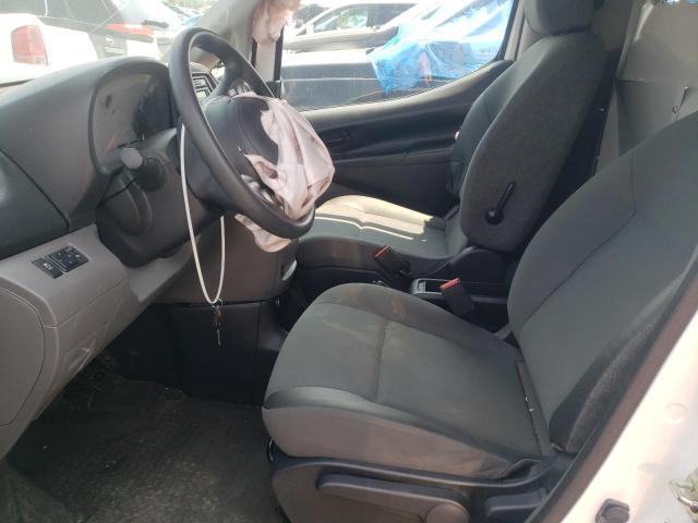 3N63M0ZN4HK716689 - 2017 CHEVROLET CITY EXPRE LT 白色 照片 7