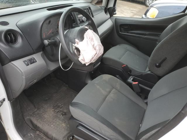 3N63M0ZN4HK716689 - 2017 CHEVROLET CITY EXPRE LT 白色 照片 8