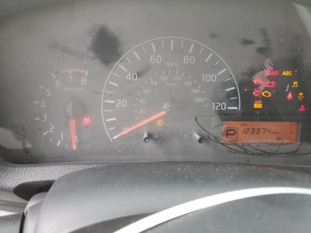 3N63M0ZN4HK716689 - 2017 CHEVROLET CITY EXPRE LT 白色 照片 9