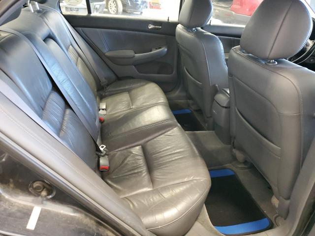 1HGCM66815A061152 - 2005 HONDA ACCORD EX GRAY photo 10