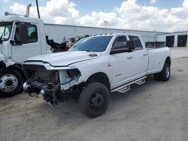 2021 RAM 3500 TRADESMAN, 