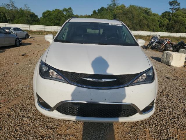 2C4RC1BG8HR532791 - 2017 CHRYSLER PACIFICA TOURING L WHITE photo 5