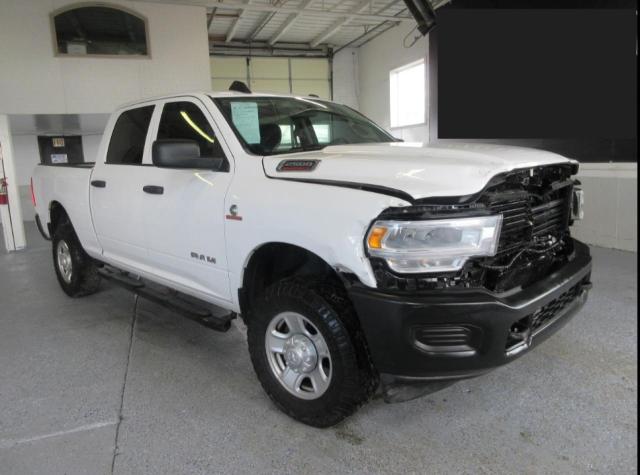 2019 RAM 2500 TRADESMAN, 