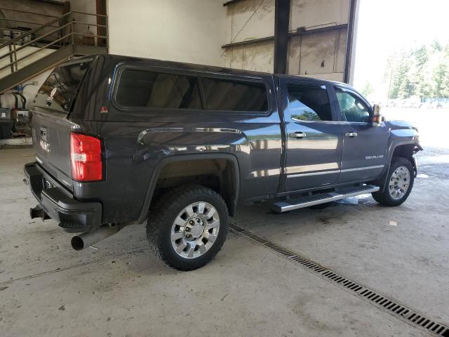 1GT12UE86GF173887 - 2016 GMC SIERRA K2500 DENALI CHARCOAL photo 3