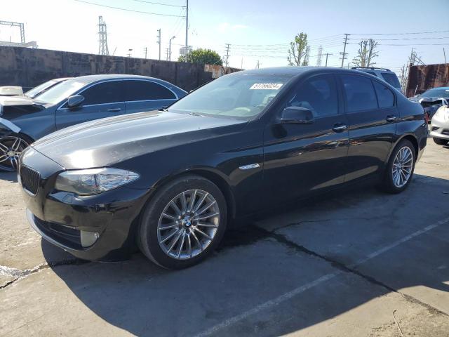 2011 BMW 528 I, 