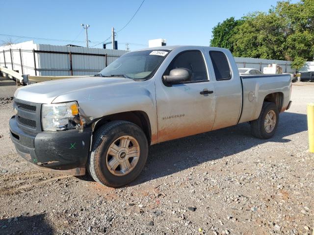 2012 CHEVROLET OTHER C1500, 