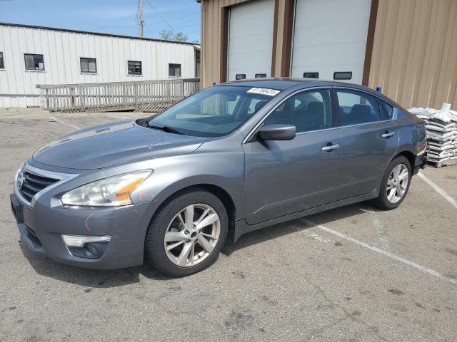 2015 NISSAN ALTIMA 2.5, 