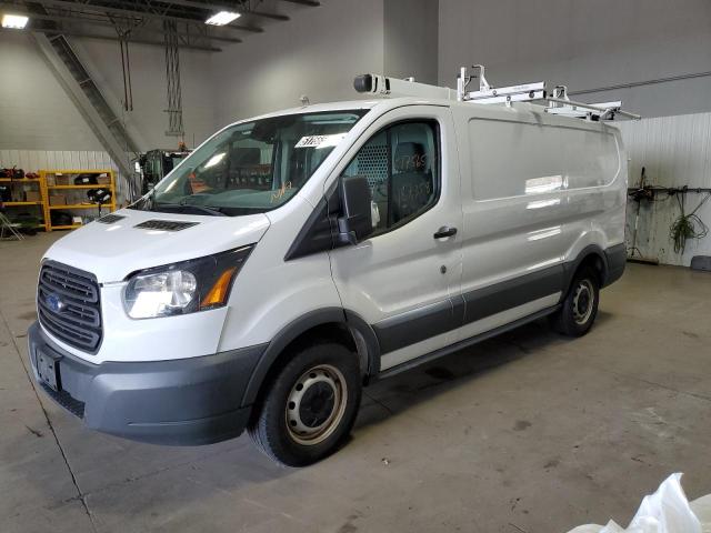 2016 FORD TRANSIT T-150, 