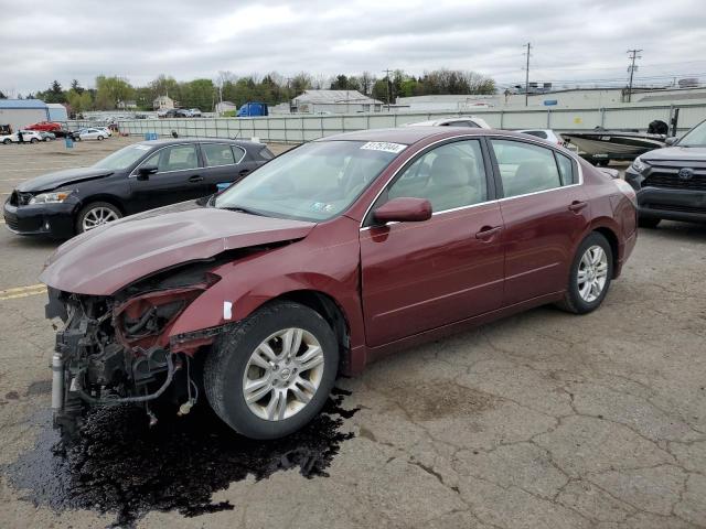 2012 NISSAN ALTIMA BASE, 