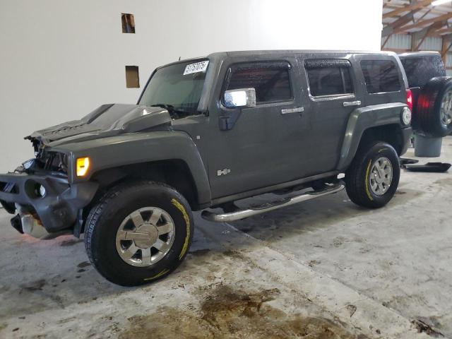 2008 HUMMER H3, 