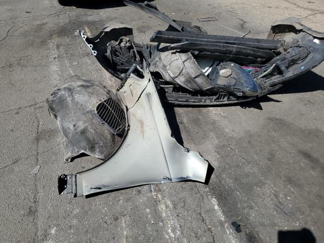 WA1DGAFEXDD004555 - 2013 AUDI Q7 PRESTIGE GRAY photo 12