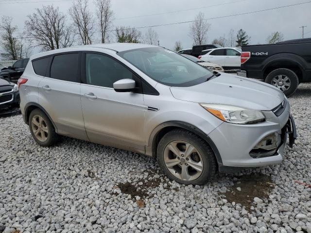 1FMCU0GX7EUC06867 - 2014 FORD ESCAPE SE SILVER photo 4