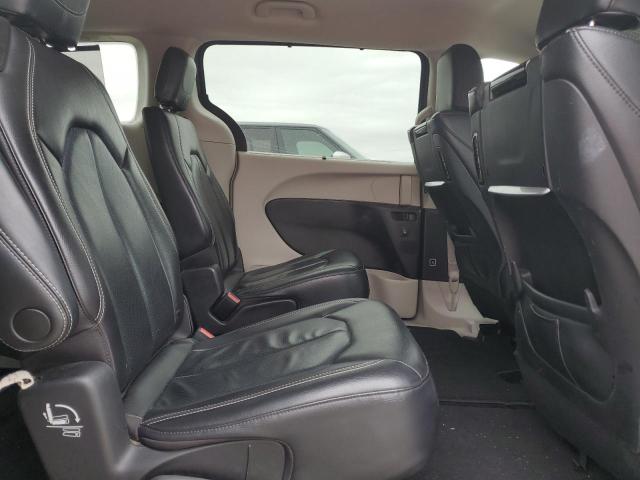 2C4RC1BG9NR213072 - 2022 CHRYSLER PACIFICA TOURING L GRAY photo 11