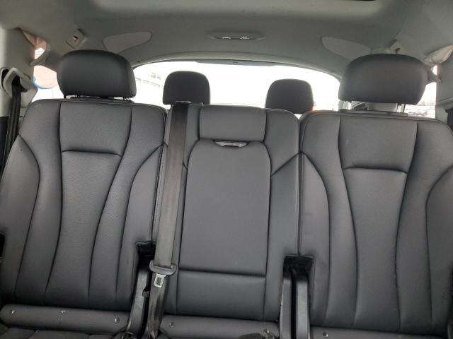 WA1VXBF71RD009405 - 2024 AUDI Q7 PRESTIGE 灰色 照片 10