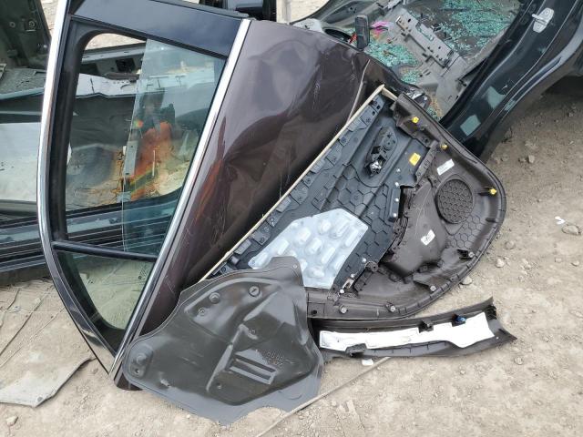 1G11C5SL3FF166639 - 2015 CHEVROLET MALIBU 1LT 棕色 照片 12