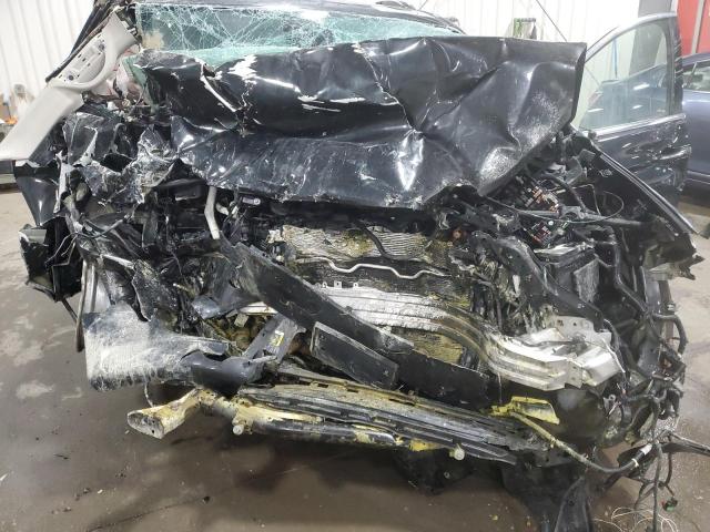 2C4RC1EG8LR164942 - 2020 CHRYSLER PACIFICA TOURING L PLUS BLACK photo 12