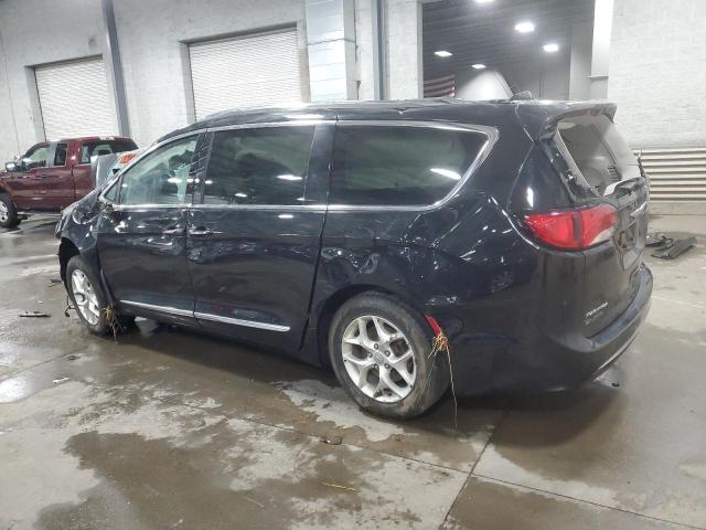 2C4RC1EG8LR164942 - 2020 CHRYSLER PACIFICA TOURING L PLUS BLACK photo 2