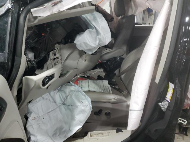 2C4RC1EG8LR164942 - 2020 CHRYSLER PACIFICA TOURING L PLUS BLACK photo 7