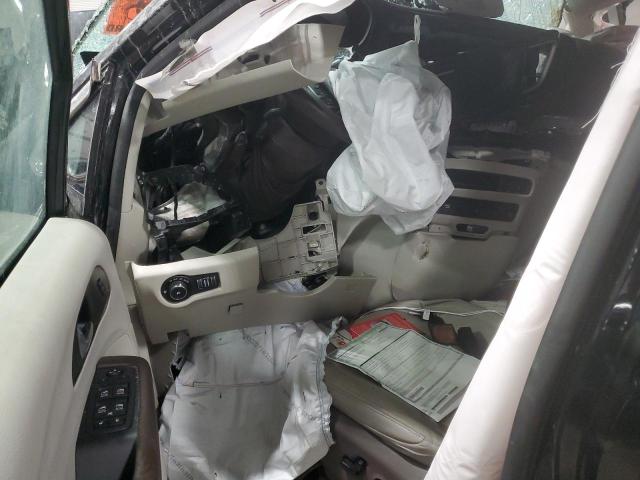 2C4RC1EG8LR164942 - 2020 CHRYSLER PACIFICA TOURING L PLUS BLACK photo 8