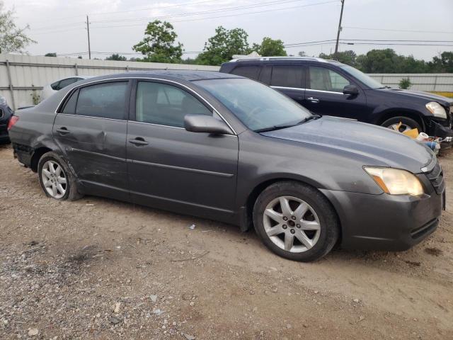 4T1BK36BX6U126604 - 2006 TOYOTA AVALON XL GRAY photo 4