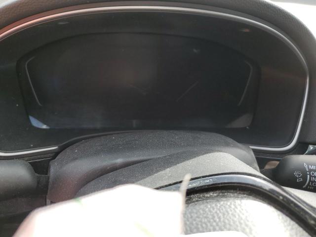 19XFL1H71RE019847 - 2024 HONDA CIVIC EXL PURPLE photo 9