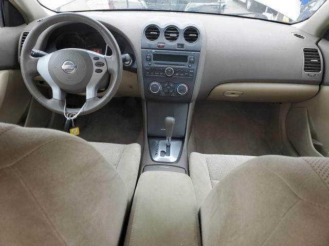 1N4AL21E37N402387 - 2007 NISSAN ALTIMA 2.5 GOLD photo 8