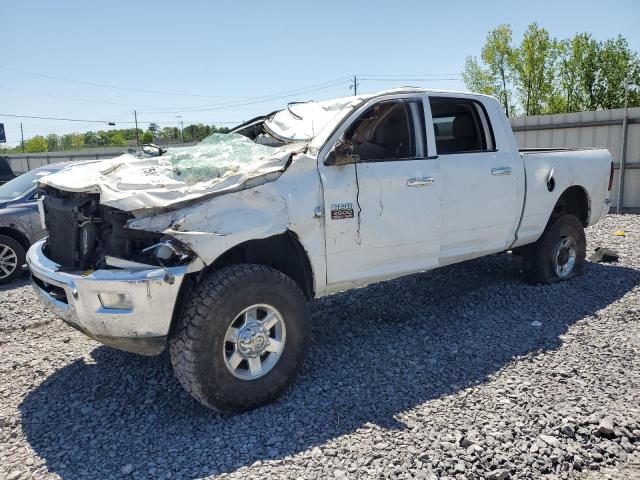 2010 DODGE RAM 2500, null