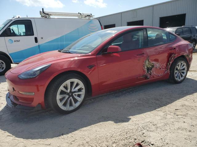 2023 TESLA MODEL 3, 