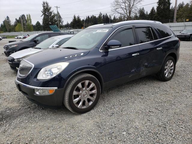 2012 BUICK ENCLAVE, 