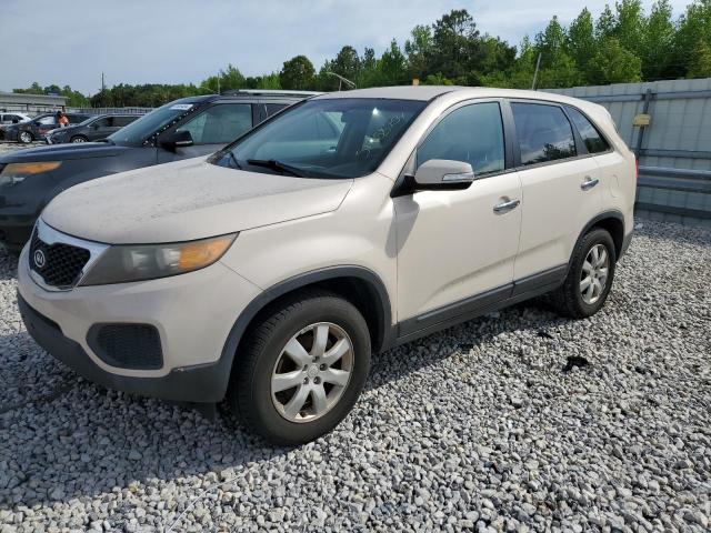 2011 KIA SORENTO BASE, 