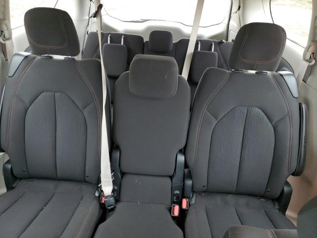 2C4RC1FG3JR122965 - 2018 CHRYSLER PACIFICA TOURING PLUS Boz foto 10