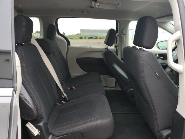 2C4RC1FG3JR122965 - 2018 CHRYSLER PACIFICA TOURING PLUS Boz foto 11
