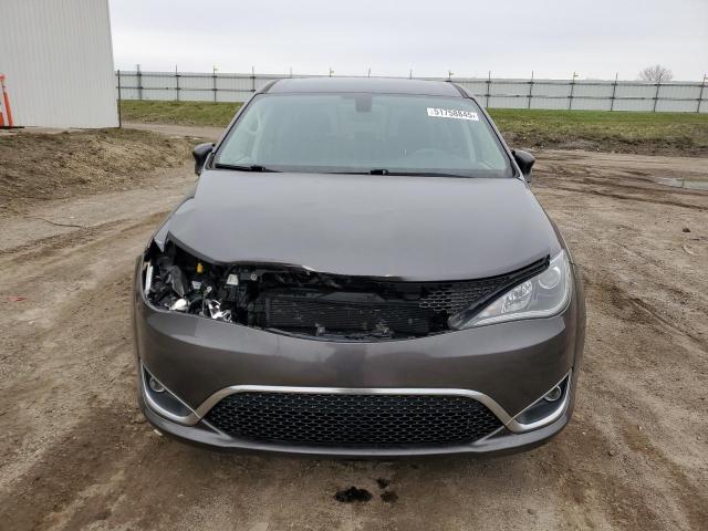 2C4RC1FG3JR122965 - 2018 CHRYSLER PACIFICA TOURING PLUS Boz foto 5