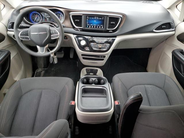 2C4RC1FG3JR122965 - 2018 CHRYSLER PACIFICA TOURING PLUS Boz foto 8