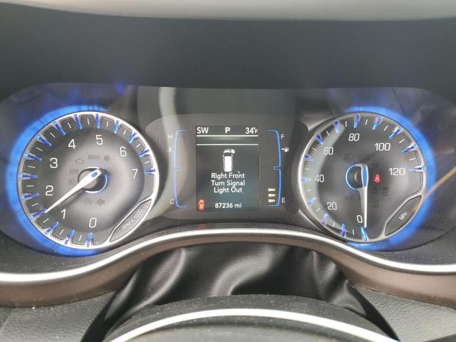 2C4RC1FG3JR122965 - 2018 CHRYSLER PACIFICA TOURING PLUS Boz foto 9