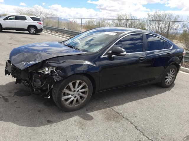 2012 MAZDA 6 I, 