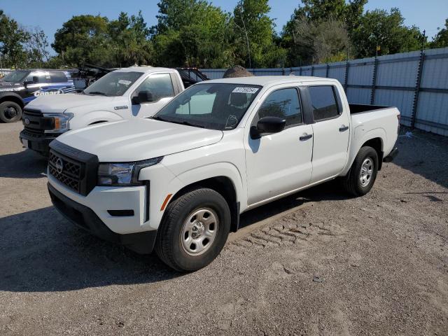 2022 NISSAN FRONTIER S, 