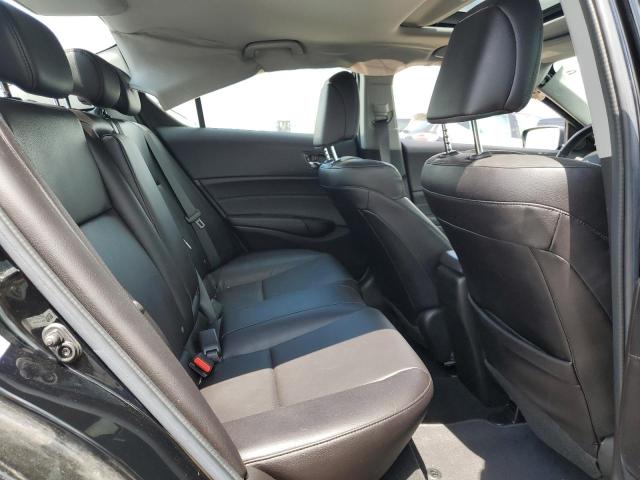 19UDE2F34JA001522 - 2018 ACURA ILX BASE WATCH PLUS BLACK photo 10